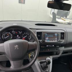 Peugeot Expert LONG 2.0 BLUEHDI 120 PREMIUM Mions