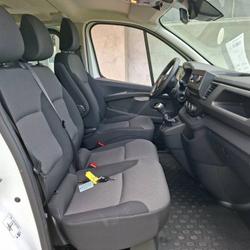 Renault Trafic combi L1 2.0 Blue DCi 150 Zen 9PL Mions