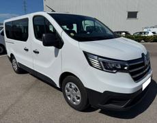Renault Trafic combi Chanas