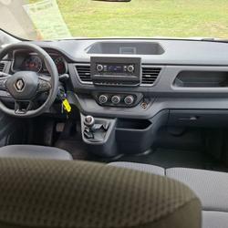 Renault Trafic combi L1 2.0 Blue DCi 150 Zen 9PL 9 PLACES Chanas