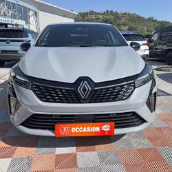 Renault Clio 5 V ECO-G 100 BV6 TECHNO GPS 9.3" Cam&eacute;ra 360&deg; Pack Look Lescure-d'Albigeois