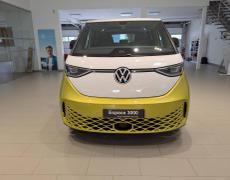 Volkswagen ID Buzz Cargo Belfort