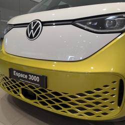 Volkswagen ID Buzz Cargo ID. Buzz 286 ch Pro 7 places Belfort