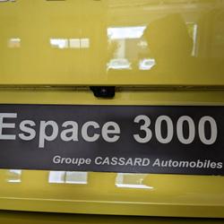 Volkswagen ID Buzz Cargo ID. Buzz 286 ch Pro 7 places Belfort