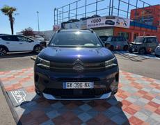 Citroen C5 Aircross Lescure-d'Albigeois