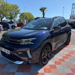 Citroen C5 Aircross Hybrid 225 &euml;-EAT8 Shine Pack Toit Ouvrant Chargeur 7.4kW Lescure-d'Albigeois