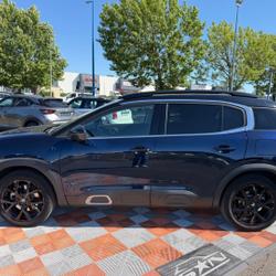 Citroen C5 Aircross Hybrid 225 &euml;-EAT8 Shine Pack Toit Ouvrant Chargeur 7.4kW Lescure-d'Albigeois