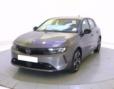 Opel Astra - Astra 1.2 Turbo 110 ch BVM6 - 16 750 €