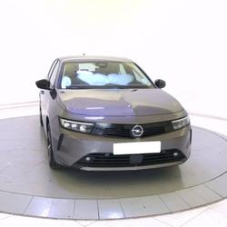 Opel Astra Astra 1.2 Turbo 110 ch BVM6 Rez&eacute;