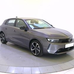Opel Astra Astra 1.2 Turbo 110 ch BVM6 Rez&eacute;