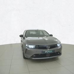 Opel Astra Astra 1.2 Turbo 110 ch BVM6 Rez&eacute;