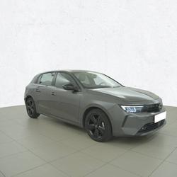 Opel Astra Astra 1.2 Turbo 110 ch BVM6 Rez&eacute;