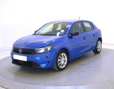 Opel Corsa - Corsa 1.2 Turbo 100 ch BVM6 - 13 410 €