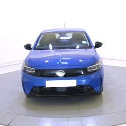 Opel Corsa Corsa 1.2 Turbo 100 ch BVM6 Rez&eacute;