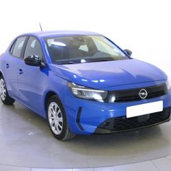 Opel Corsa Corsa 1.2 Turbo 100 ch BVM6 Rez&eacute;