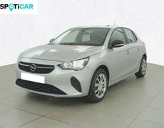 Opel Corsa - Corsa Electrique 136 ch & Batterie 50 kWh Edition - 14 450 €