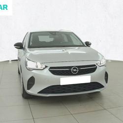 Opel Corsa Corsa Electrique 136 ch & Batterie 50 kWh Edition Rez&eacute;