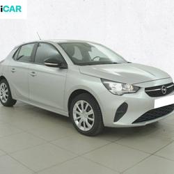 Opel Corsa Corsa Electrique 136 ch & Batterie 50 kWh Edition Rez&eacute;