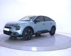 Citroen C4 Rezé