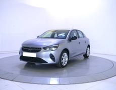 Opel Corsa - Corsa 1.2 Turbo 100 ch BVM6 Elegance - 12 360 €