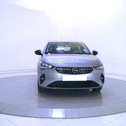 Opel Corsa Corsa 1.2 Turbo 100 ch BVM6 Elegance Rez&eacute;