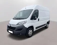 Citroen Jumper