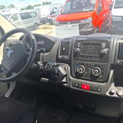 Citroen Jumper 35 L2H2 2.2 BlueHDi 140 Club 3pl Mions