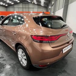 Renault Megane 4 IV (BFB) 1.5 Blue dCi 115ch Business - 20 Guipavas