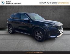 BMW X1 Coudekerque-Branche