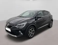 Renault Captur Mions