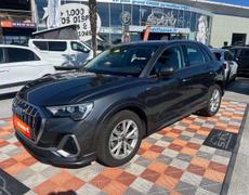 Audi Q3 Lescure-d'Albigeois