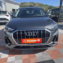 Audi Q3 2.0 TDI 150 S TRONIC 7 S-LINE EXT Lescure-d'Albigeois