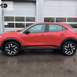 Opel Mokka Mokka 1.2 Turbo 130 ch BVA8 Elegance Rez&eacute;