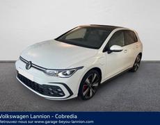 Volkswagen Golf - 1.4 eHybrid 245ch GTE DSG6 - 36 990 €