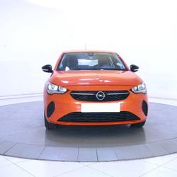 Opel Corsa Corsa Electrique 136 ch & Batterie 50 kWh Edition Rez&eacute;