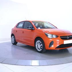 Opel Corsa Corsa Electrique 136 ch & Batterie 50 kWh Edition Rez&eacute;