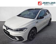 Volkswagen Polo Fontaine