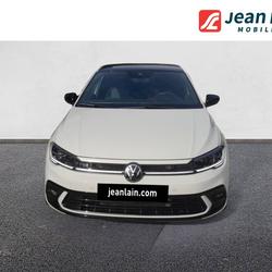 Volkswagen Polo Polo 1.0 TSI 116 S&S DSG7 R-Line Edition Fontaine