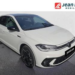 Volkswagen Polo Polo 1.0 TSI 116 S&S DSG7 R-Line Edition Fontaine