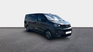 Citroen Spacetourer  - Business - photo 0