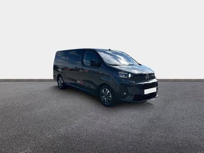Citroen Spacetourer - XL 2.2 D 180 S&S EAT8 Business Pack - 45 990 €