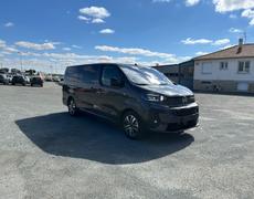 Citroen Spacetourer Chauray