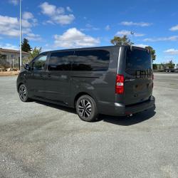 Citroen Spacetourer XL 2.2 D 180 S&S EAT8 Business Pack Chauray