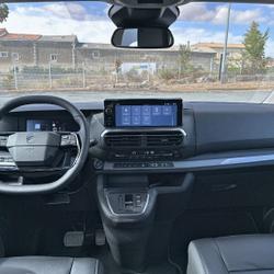 Citroen Spacetourer XL 2.2 D 180 S&S EAT8 Business Pack Chauray