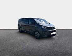 Citroen Spacetourer Chauray