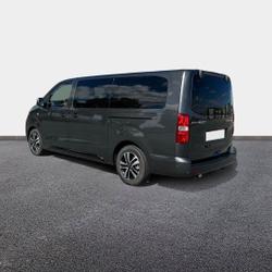 Citroen Spacetourer XL 2.2 D 180 S&S EAT8 Business Pack Chauray