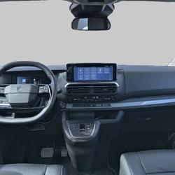 Citroen Spacetourer XL 2.2 D 180 S&S EAT8 Business Pack Chauray