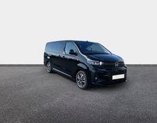 Citroen Spacetourer Chauray