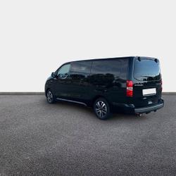 Citroen Spacetourer XL 2.2 D 180 S&S EAT8 Business Pack Chauray