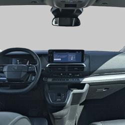 Citroen Spacetourer XL 2.2 D 180 S&S EAT8 Business Pack Chauray